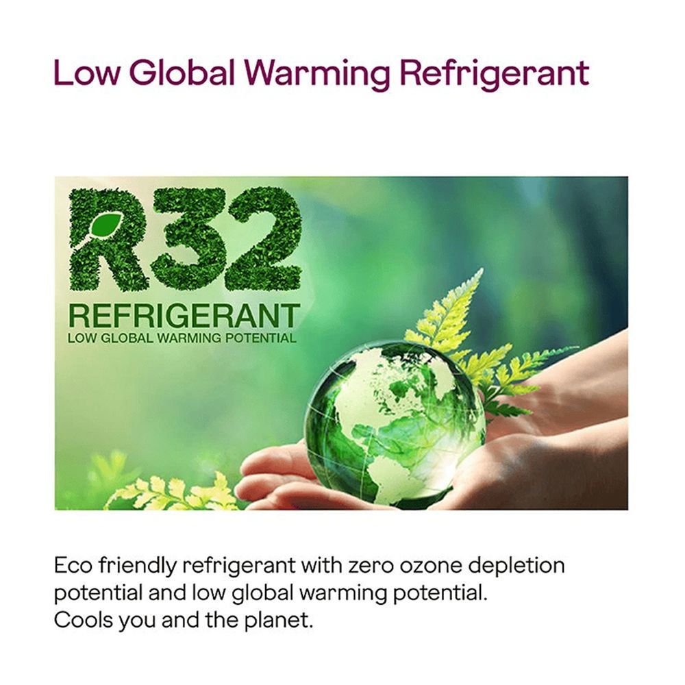 Godrej 5 in 1 Convertible 1.5 Ton 3 Star Inverter Split AC With Anti Dust Filter (Copper Condenser, SIC 18TTC3-WYQ)_11