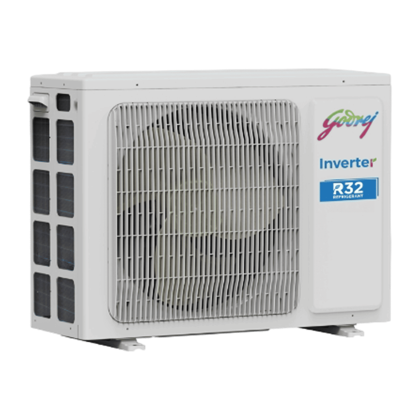 Godrej 5 in 1 Convertible 1.5 Ton 3 Star Inverter Split AC With Anti Dust Filter (Copper Condenser, SIC 18TTC3-WYQ)_18