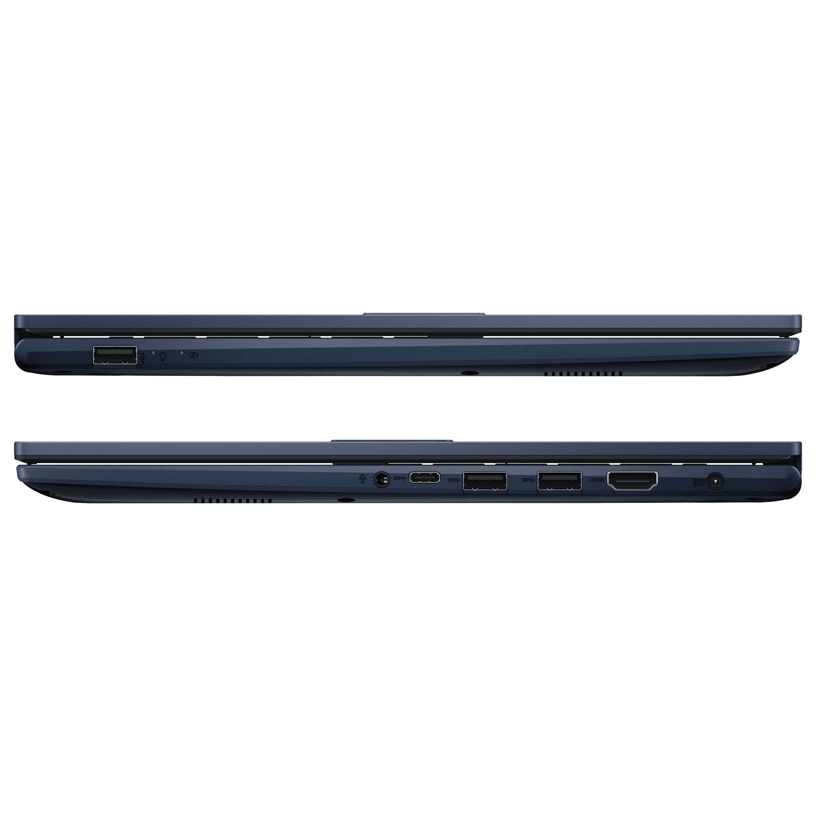 ASUS Vivobook 15 Intel Core 5 Thin & Light Laptop (16GB, 512GB SSD, Windows 11 Home, 15.6 inch Full HD Display, MS Office 2021, Quiet Blue, 1.70 KG)_4