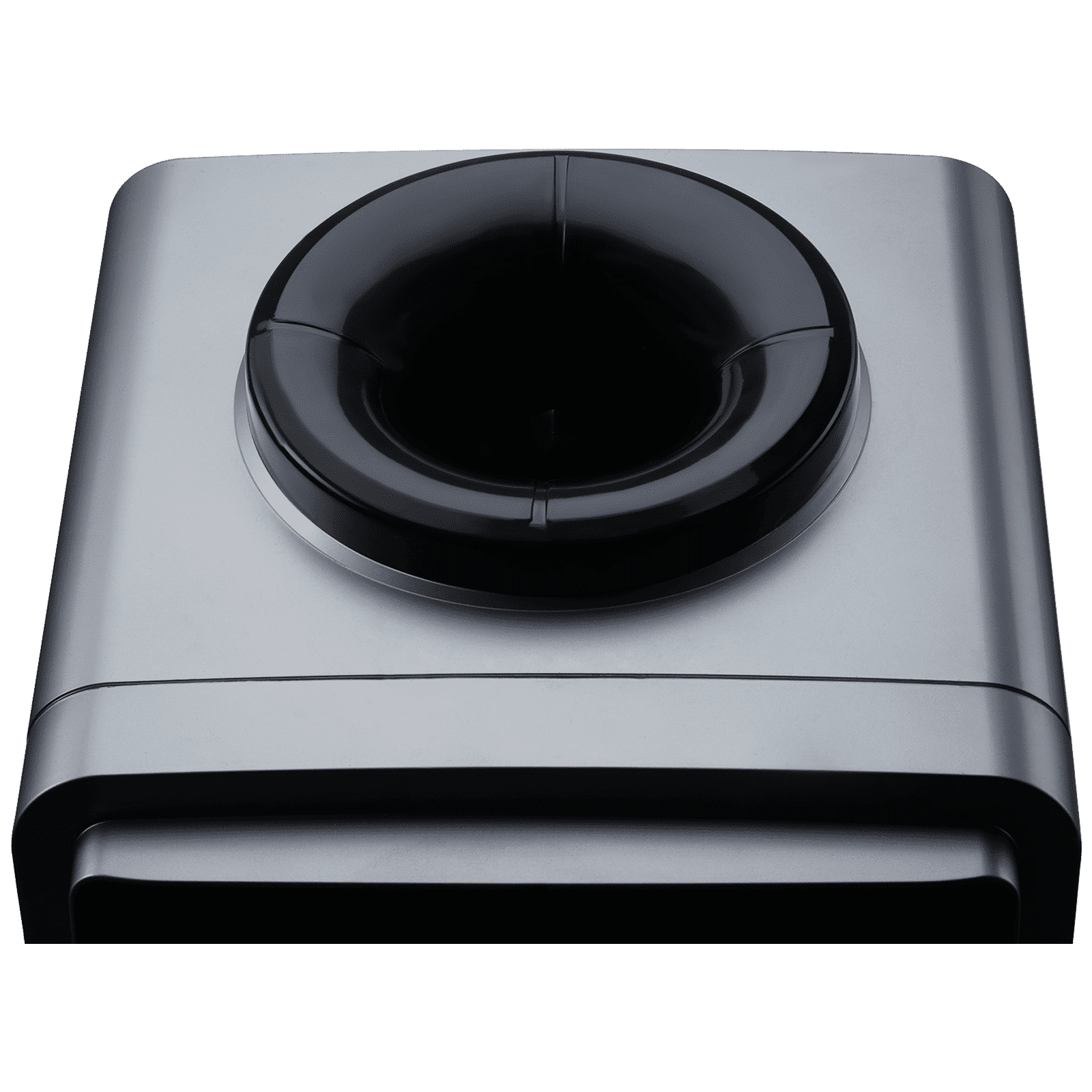 Croma Hot, Cold & Normal Top Load Water Dispenser with Cooling Cabinet (Silver)_11