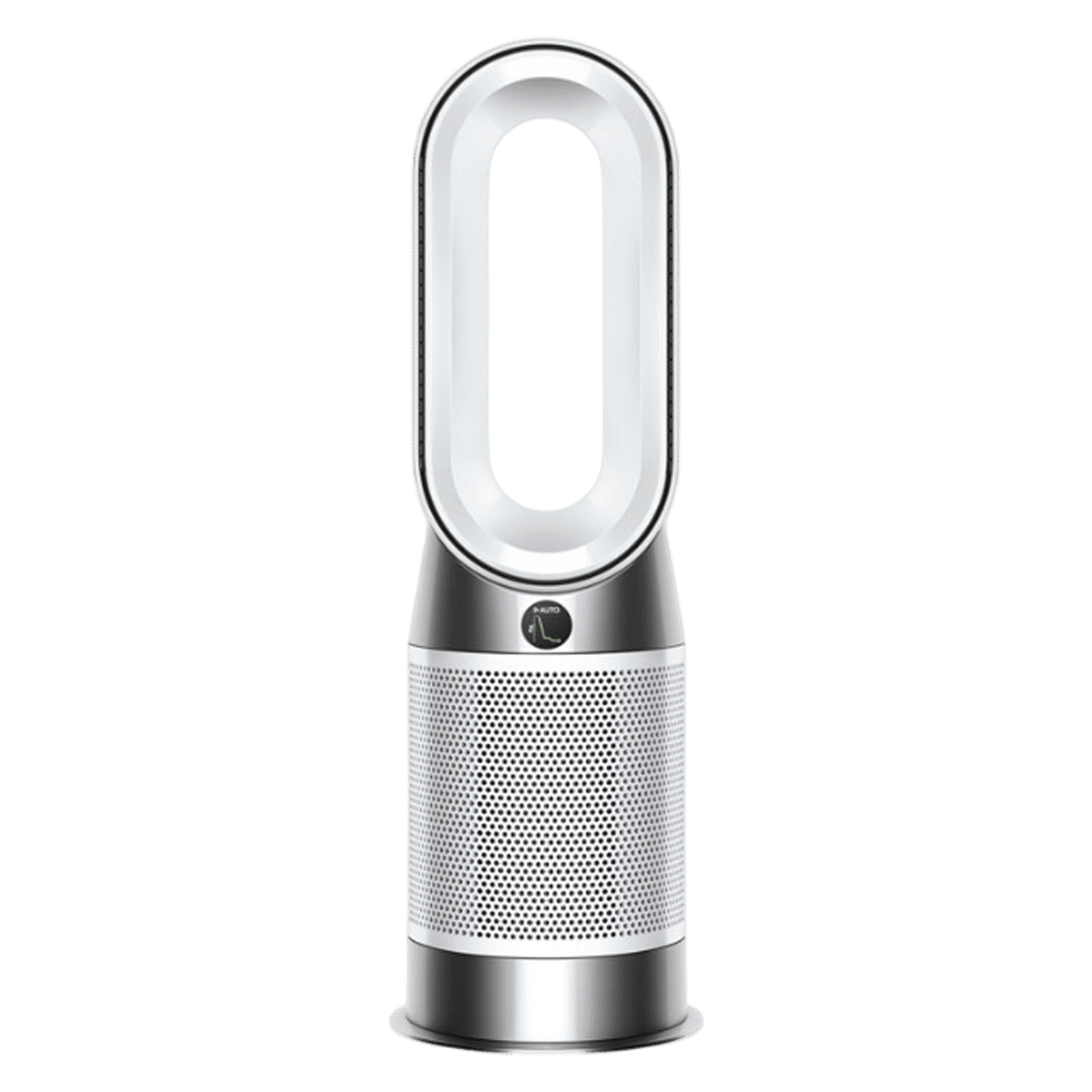 dyson Hot Plus Cool Gen1 HP10 Air Multiplier Technology Air Purifier (350 Degree Oscillation, 46293901, White)_1