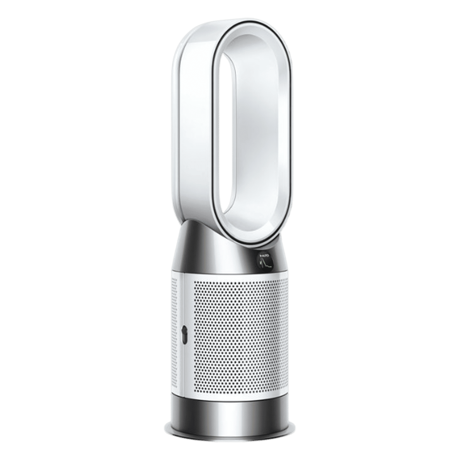 dyson Hot Plus Cool Gen1 HP10 Air Multiplier Technology Air Purifier (350 Degree Oscillation, 46293901, White)_4