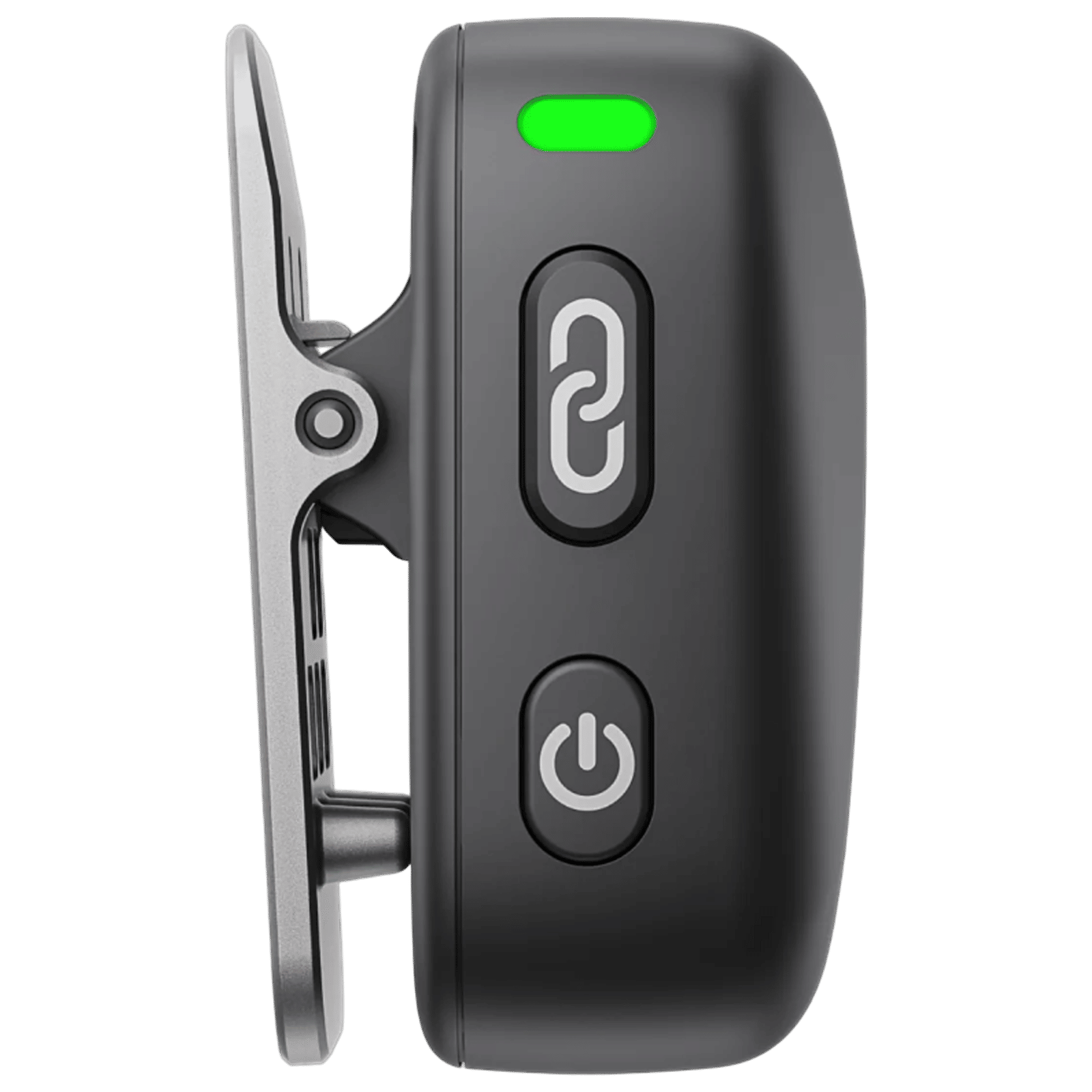 DJI Mic Mini 2 Wireless Microphone with Charging Case (Black)_3