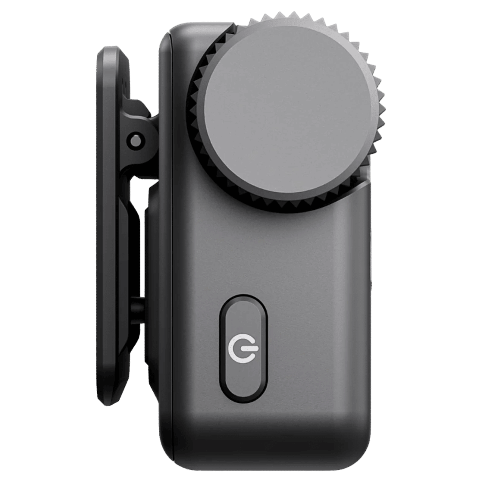 DJI Mic Mini 2 Wireless Microphone with Charging Case (Black)_4