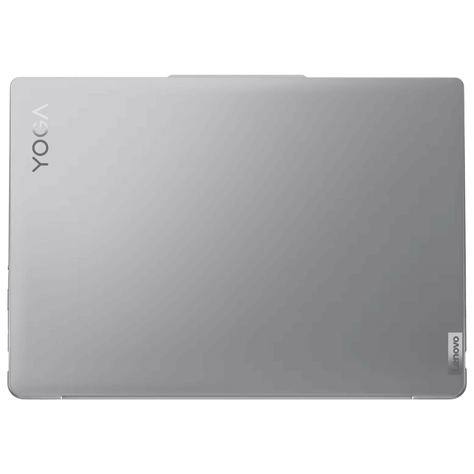 Lenovo Yoga Slim 7 14IMH9 Intel Core Ultra 7 155H Thin & Light Laptop (32GB, 1TB SSD, Windows 11 Home, 14 inch WUXGA OLED Display, MS Office 2024, Luna Grey, 1.39 KG)_5