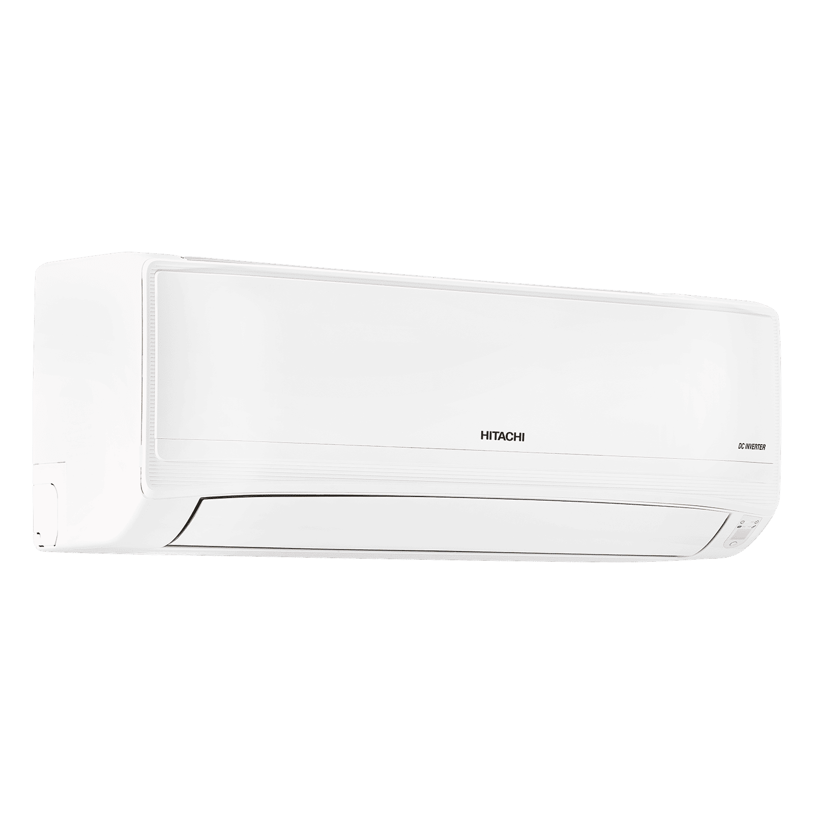 HITACHI iZen 3400SXL Convertible 1 Ton 3 Star Invertor Split AC with Anti Bacterial SuperFine Mesh Filter (Copper Condenser, RAS.G312PCBISS1)_6
