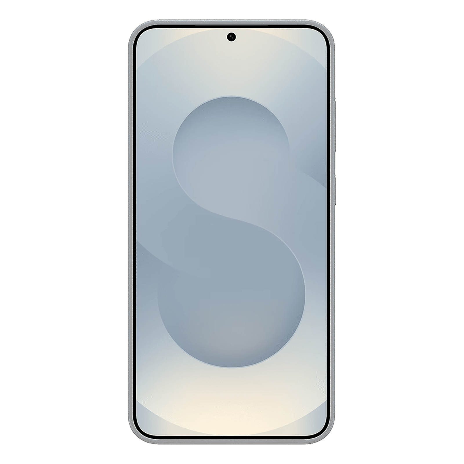 SAMSUNG Soft Polycarbonate Kindsuit Case for SAMSUNG Galaxy S25 Plus (Ul Certified, Gray)_2