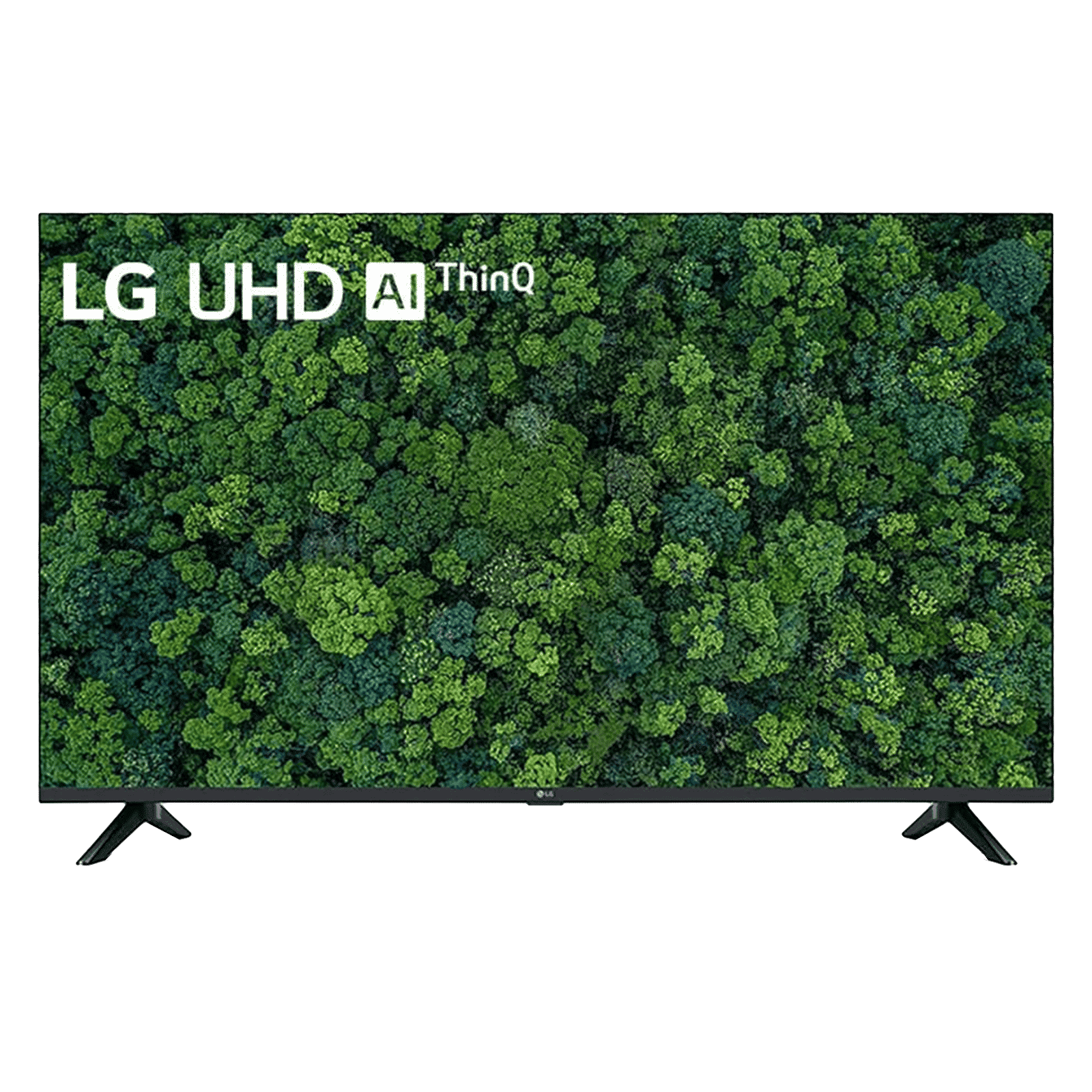 LG UT73 108 cm (43 inch) LED 4K Ultra HD WebOS TV with 4K Upscaling (2024 model)_1