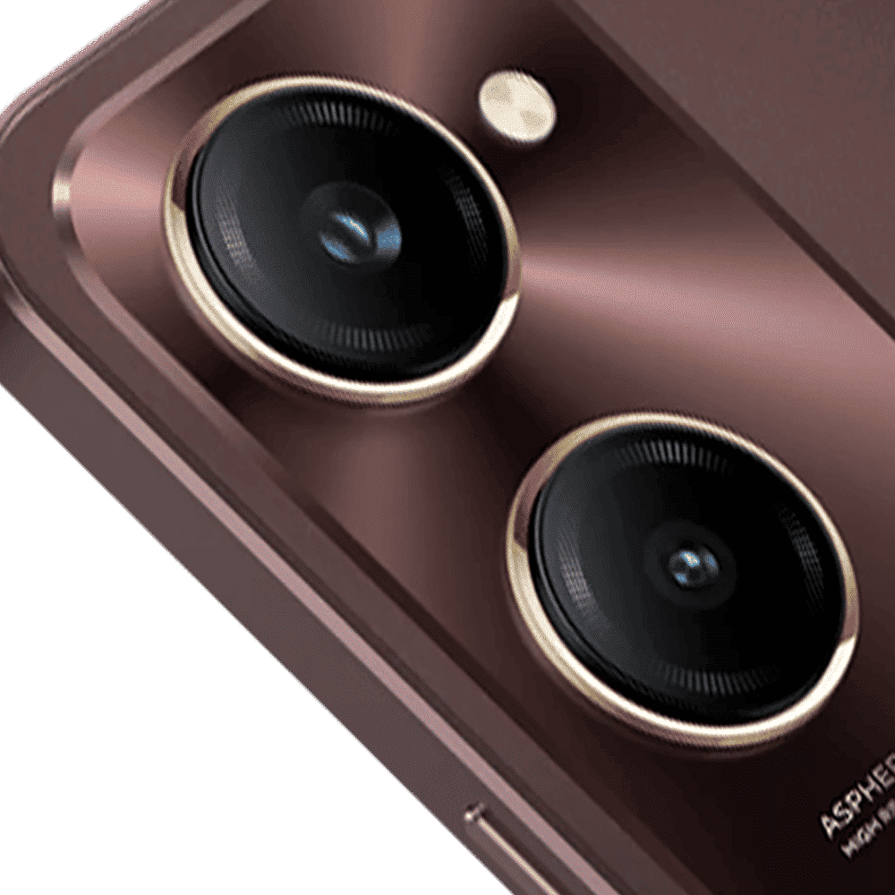 vivo Y28e 5G (4GB RAM, 128GB, Vintage Red)_9