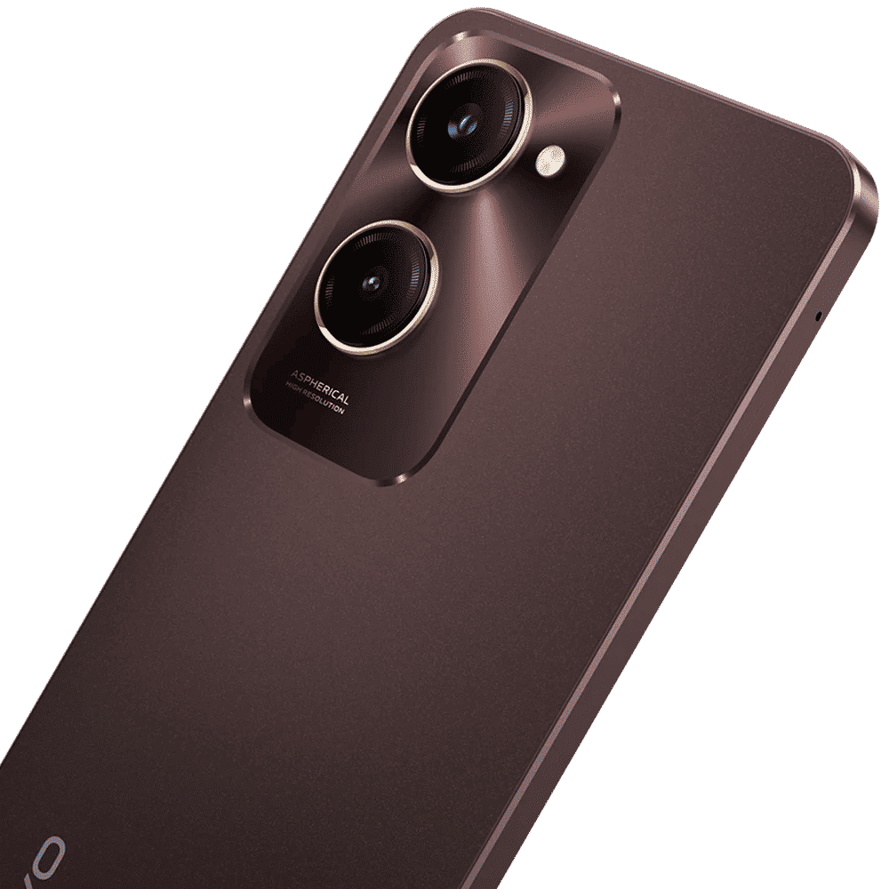 vivo Y28e 5G (4GB RAM, 128GB, Vintage Red)_10