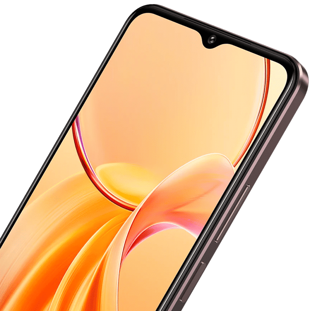 vivo Y28e 5G (4GB RAM, 128GB, Vintage Red)_11