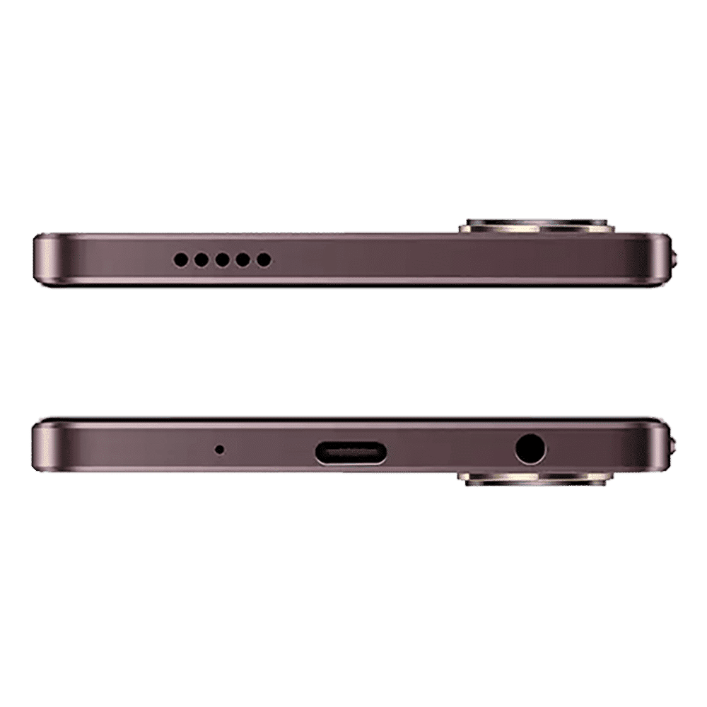 vivo Y28e 5G (4GB RAM, 128GB, Vintage Red)_5