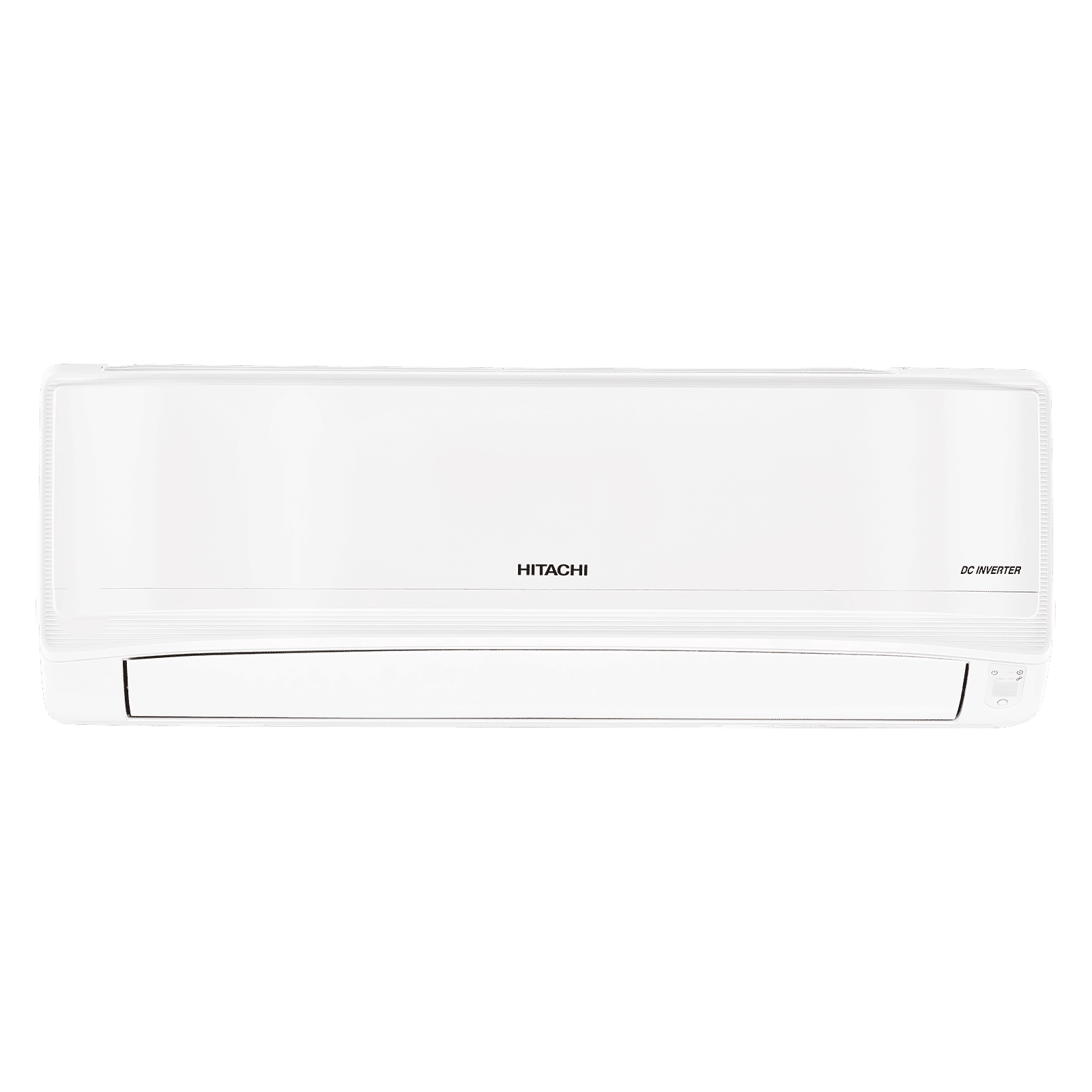 HITACHI iZen 3400SXL Convertible 1.5 Ton 3 Star Inverter Split AC with Penta Sensor (Copper Condenser, RAS.G318PCC2SS1)_1