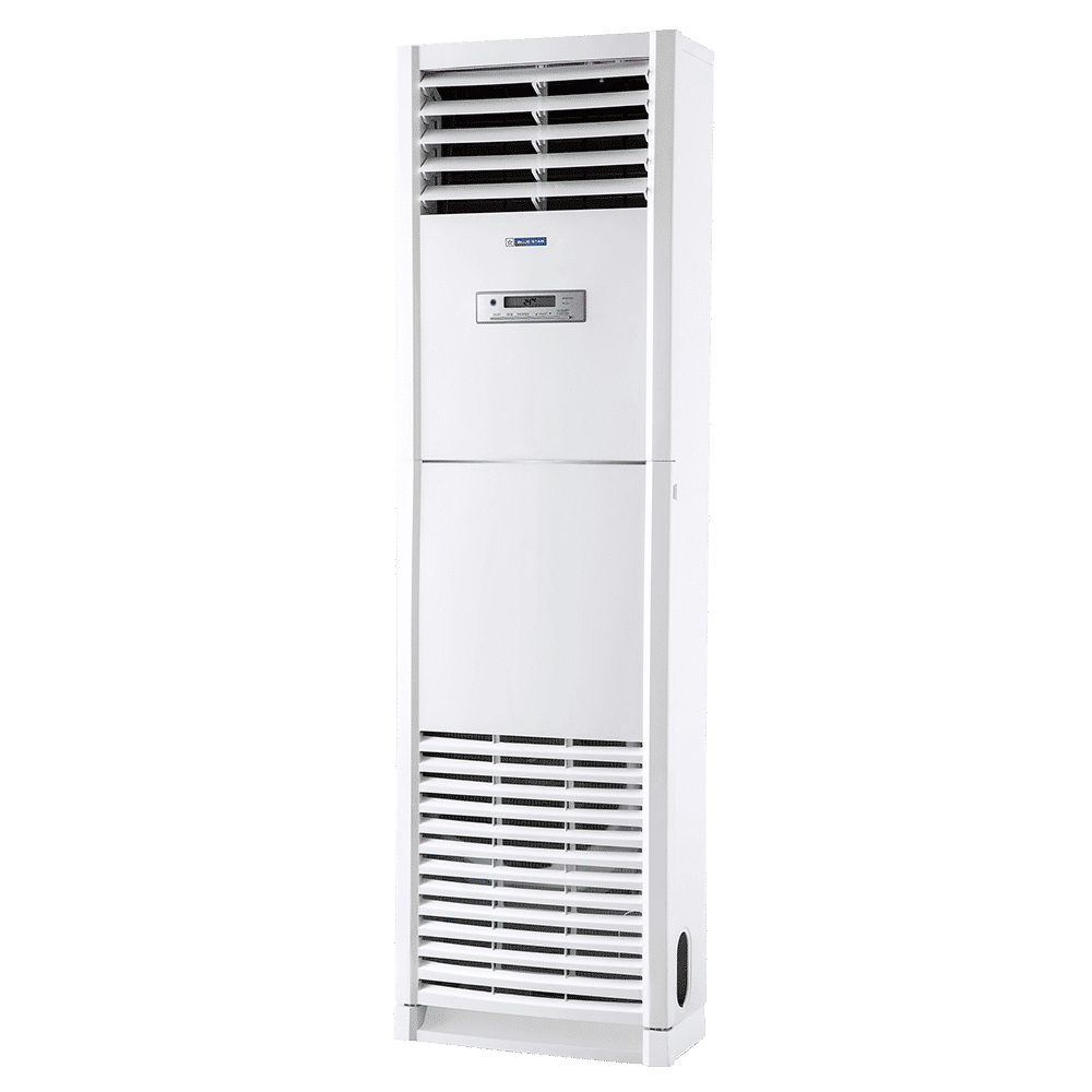 Blue Star G Series 2 Ton 1 Star Tower AC (Self Diagnosis, Copper Condenser, VC124GBTUR1)_5