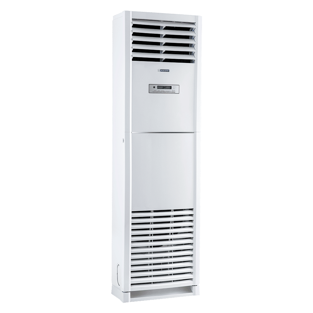 Blue Star G Series 2 Ton 1 Star Tower AC (Self Diagnosis, Copper Condenser, VC124GBTUR1)_6