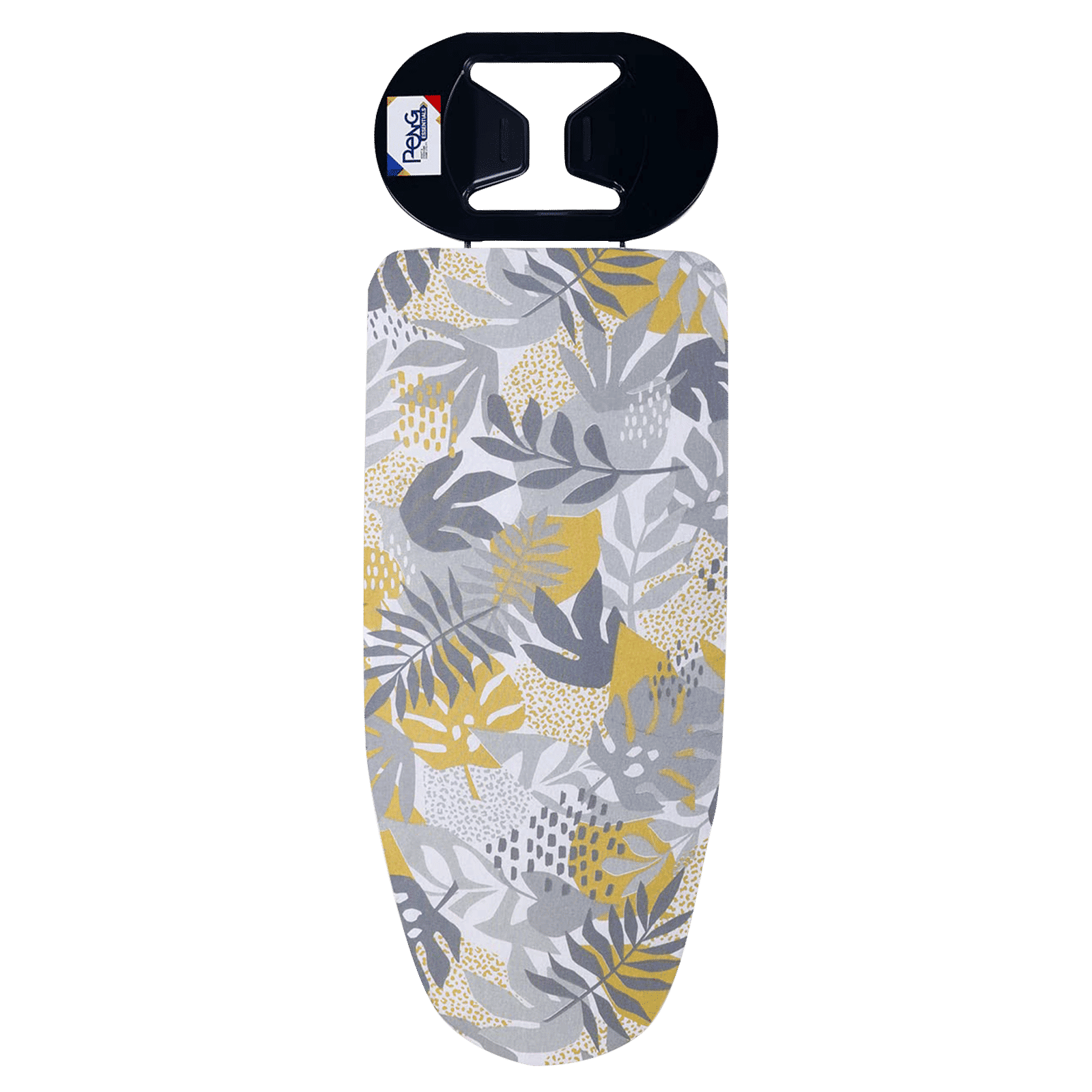 Peng Essentials Ironing Board (Silicone Iron Rest, Floral_IB_L3, Multicolor)_2