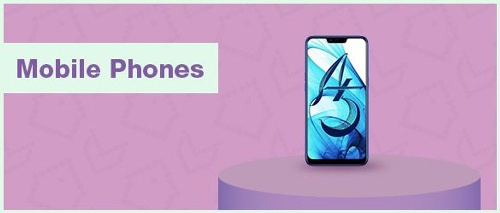 Mobile Phones
