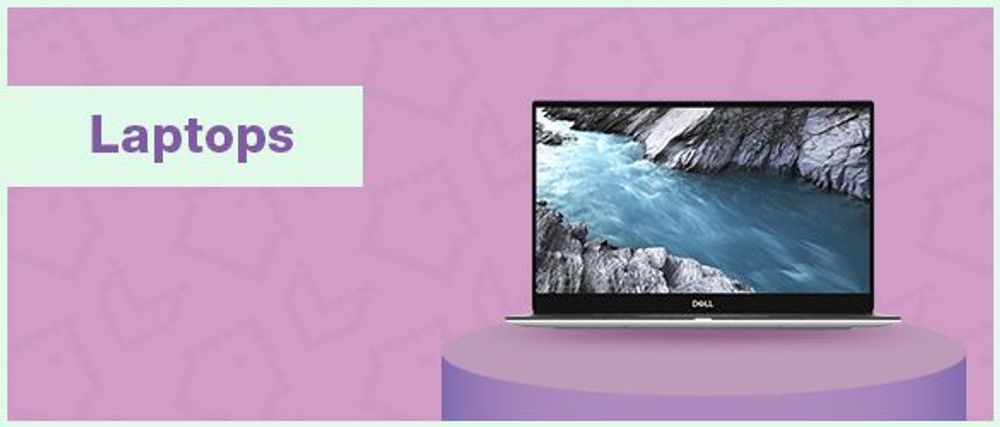Laptops