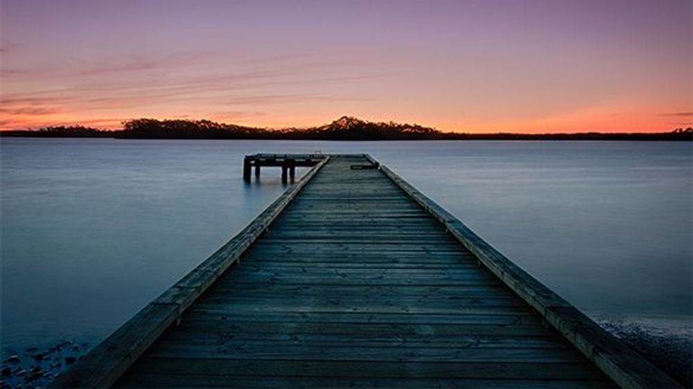 Leading Lines Photography