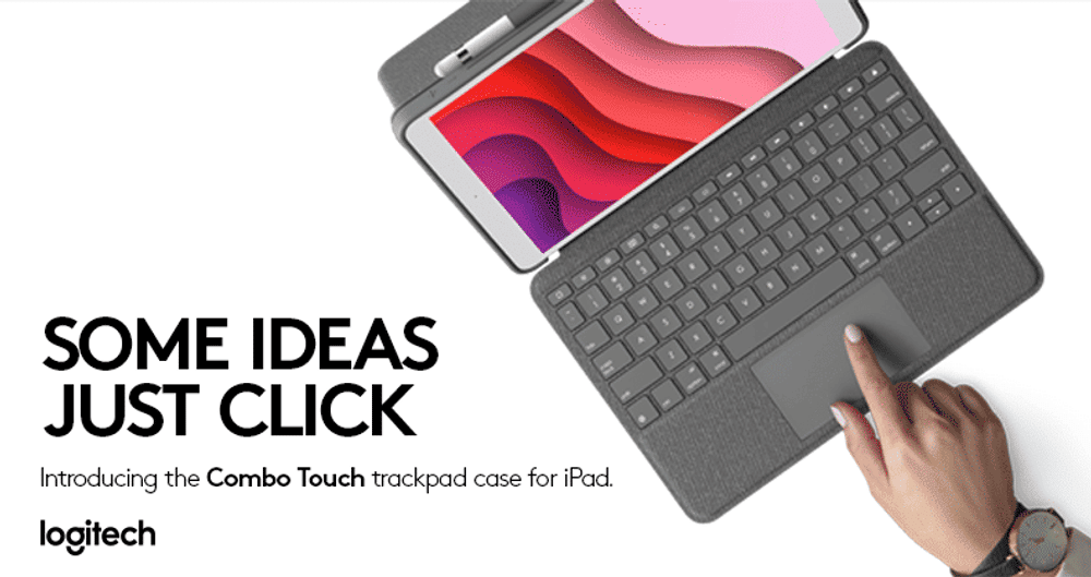 Some Ideas Just Clicks