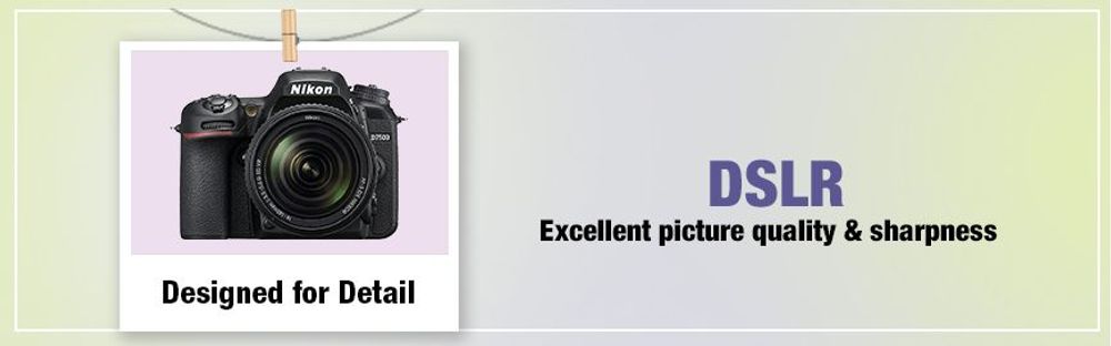 DSLR DSLR