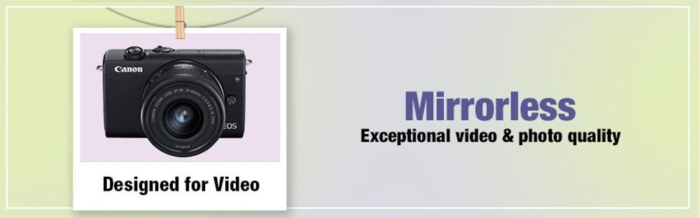 Mirrorless Mirrorless