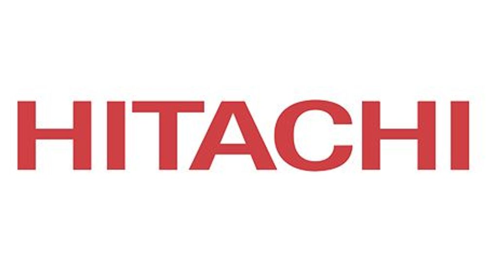 Hitachi
