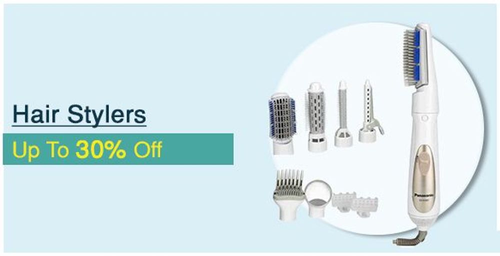 Hair Stylers