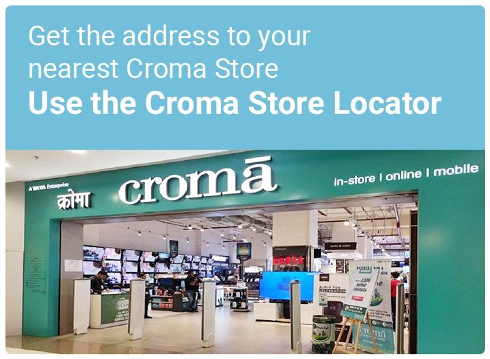 Store Locator