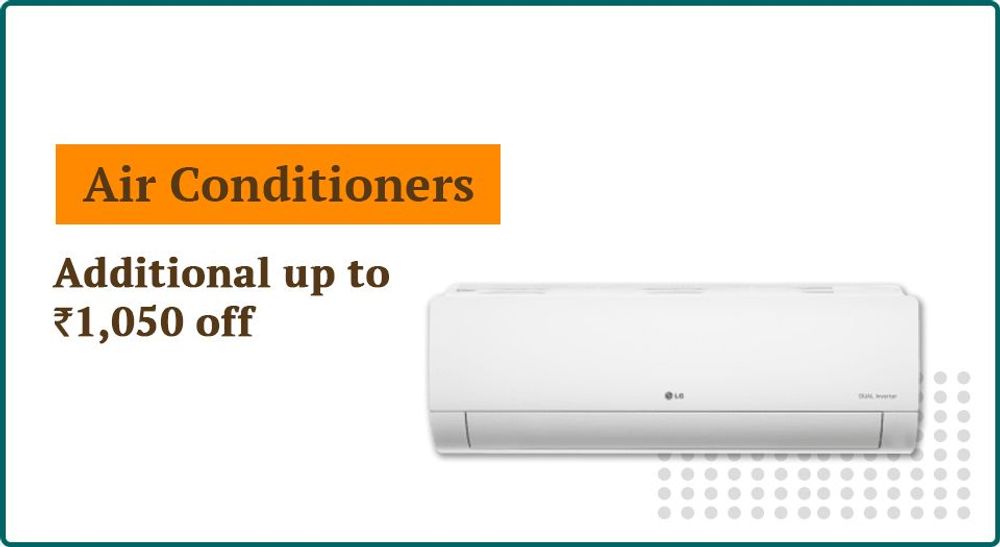 Air Conditioners