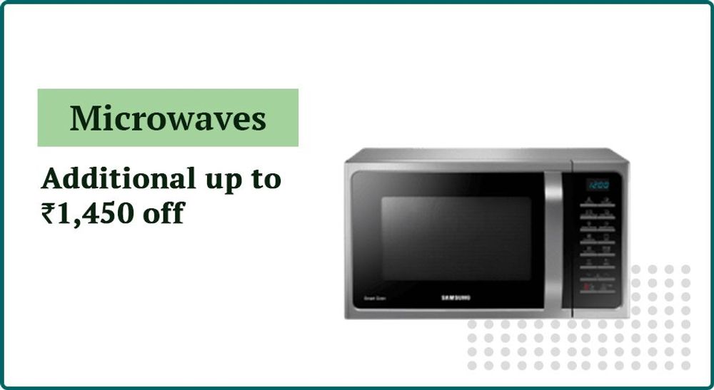 Microwaves