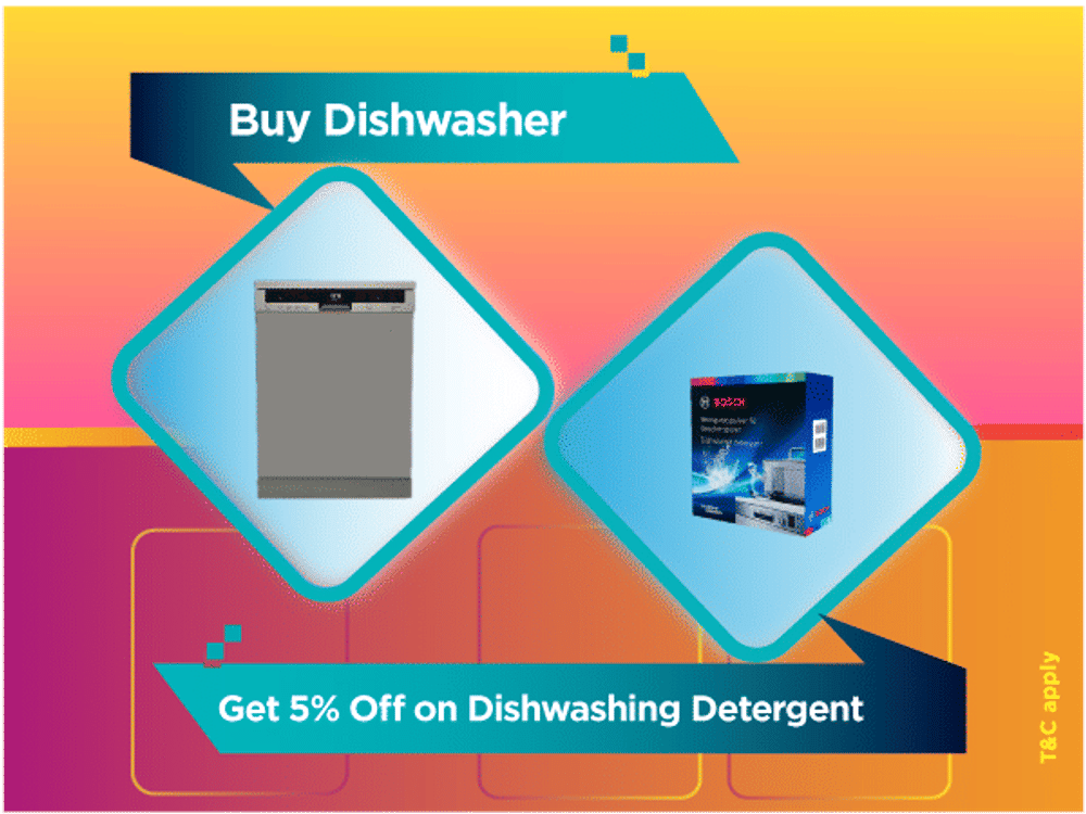 Dishwasher