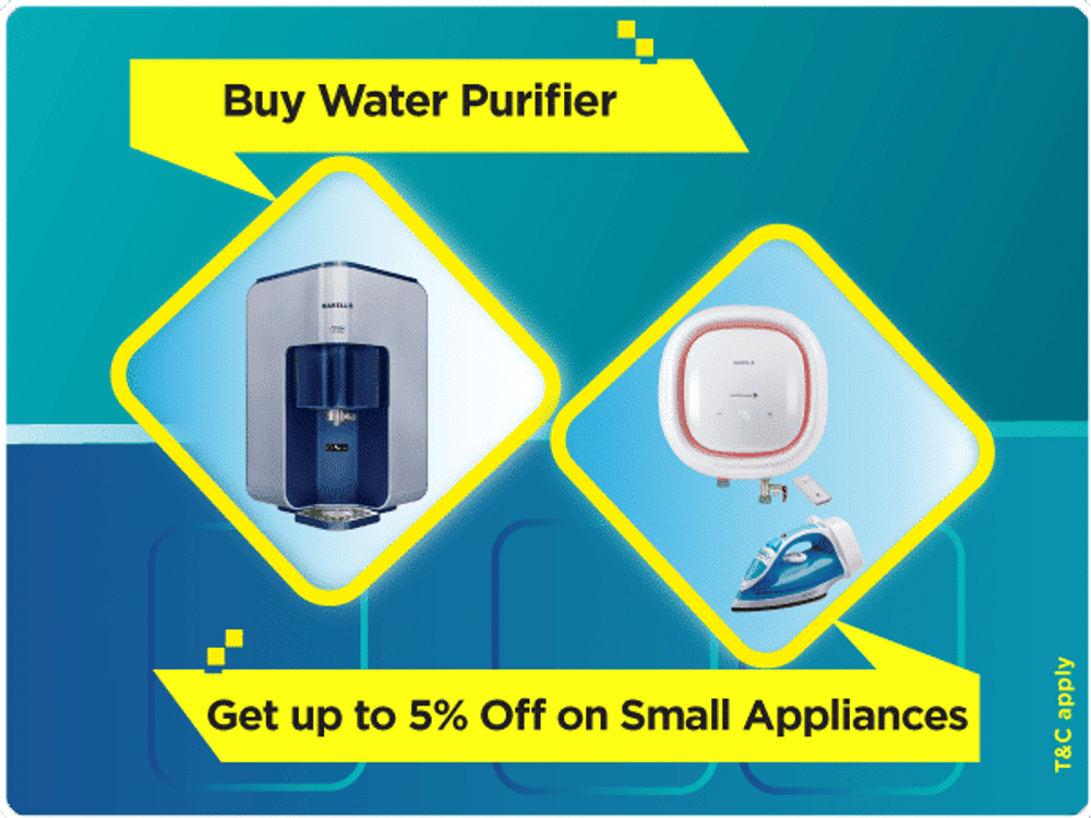 Water Purifier