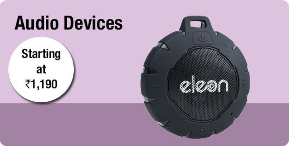 Audio Devices Audio Devices