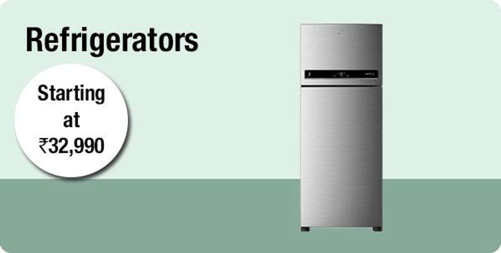 Refrigerators Refrigerators