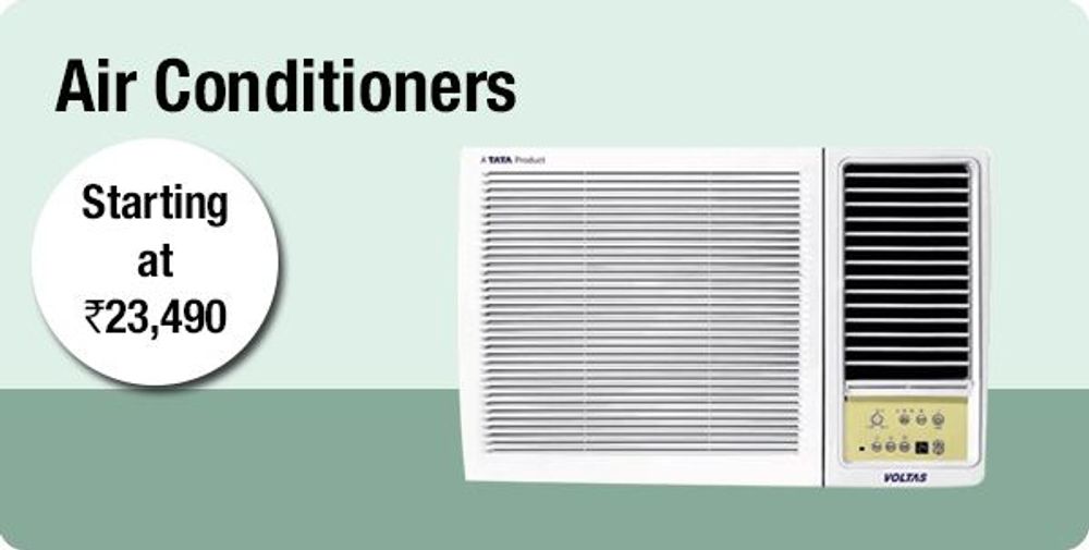 Air Conditioners Air Conditioners