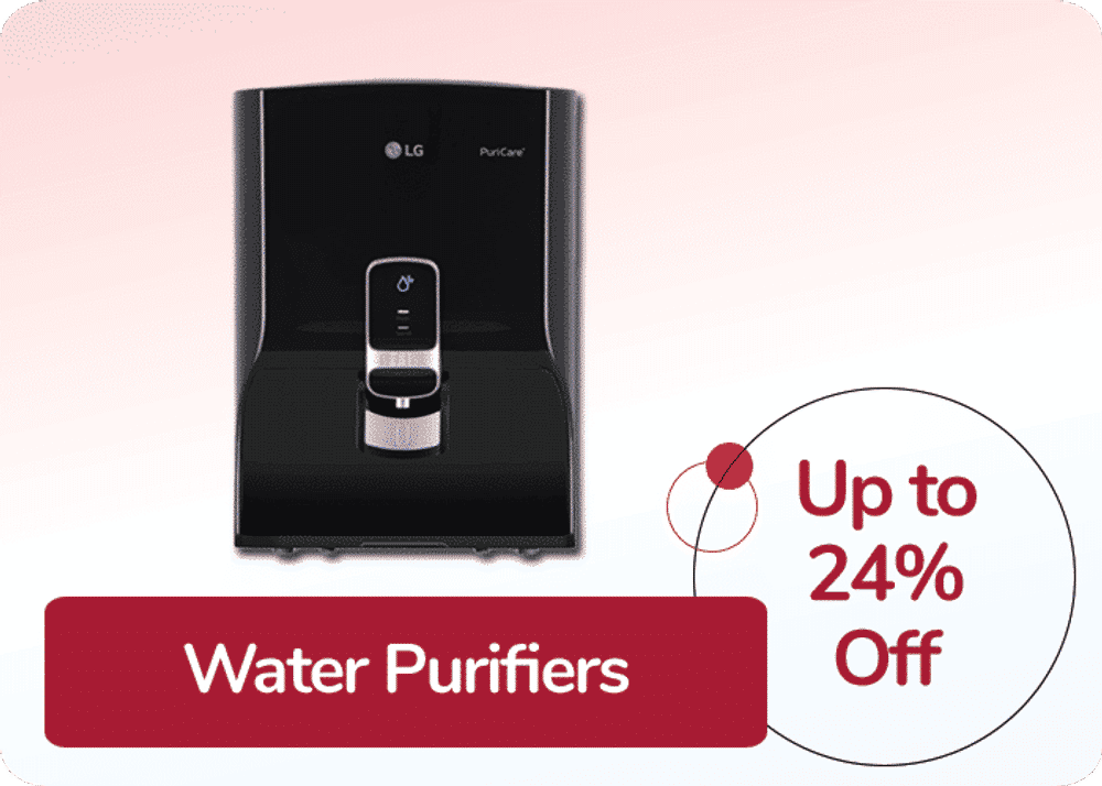 Water Purifiers