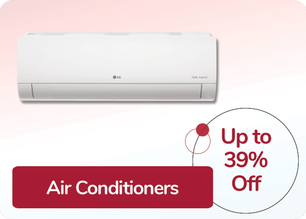 Air Conditioners