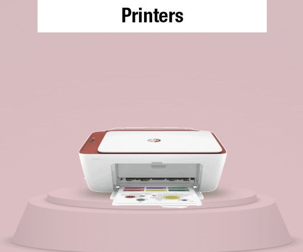 Printers
