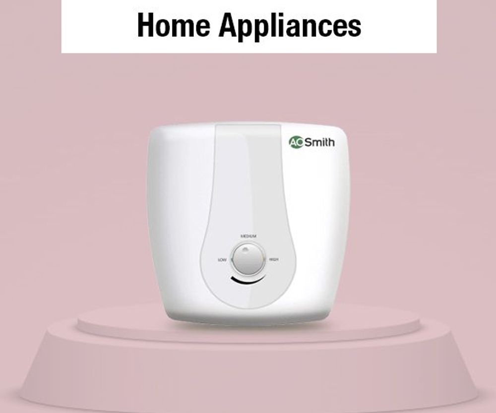 Home Appliances