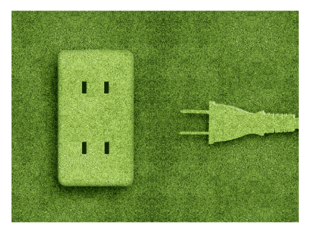 Green Electronics Green Electronics