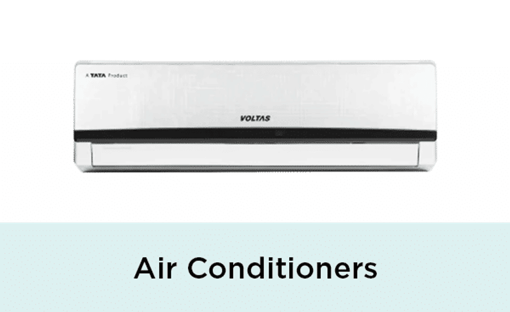 Air Conditioners Air Conditioners