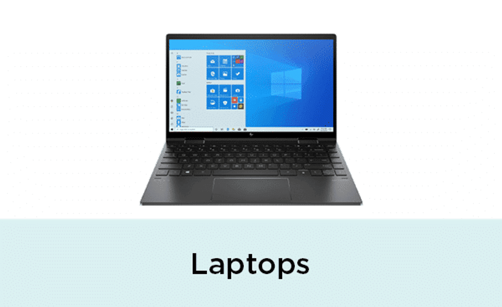 Laptops Laptops