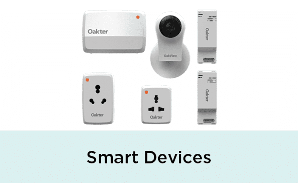 Smart Devices Smart Devices