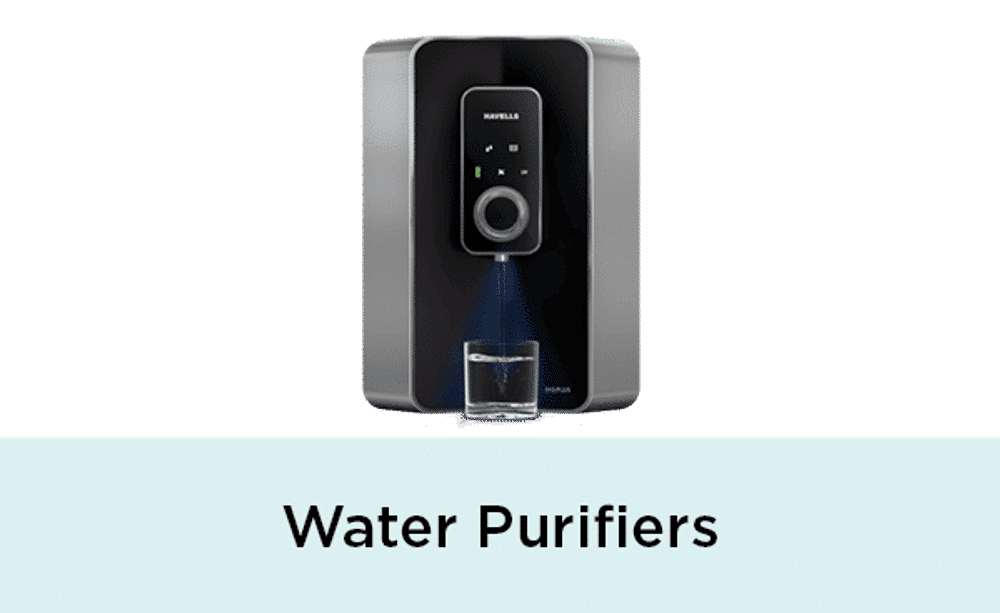Water Purifiers Water Purifiers