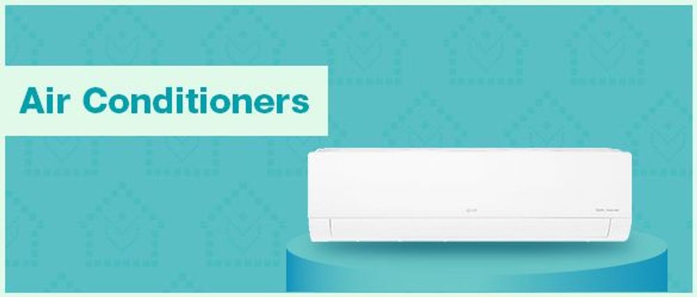 Air Conditioners Air Conditioners
