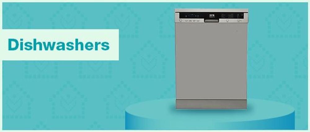 Dishwashers Dishwashers