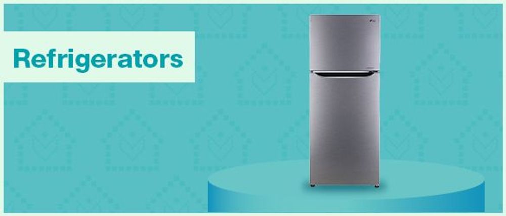 Refrigerators Refrigerators