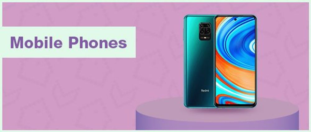 Mobile Phones Mobile Phones