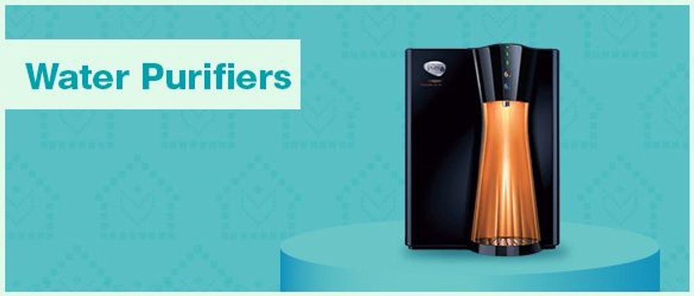Water Purifiers Water Purifiers
